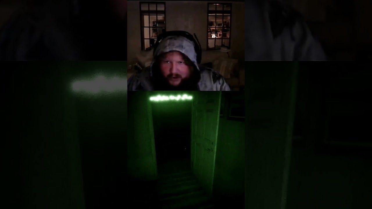 This Scare Almost Ended My Life!! #caseohclips #funny #caseoh #meme #viralshort