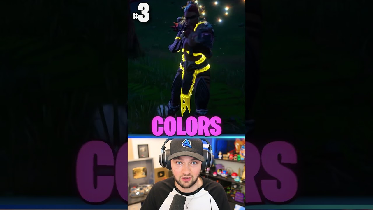 This Skin Has SECRETS Nobody Knows…