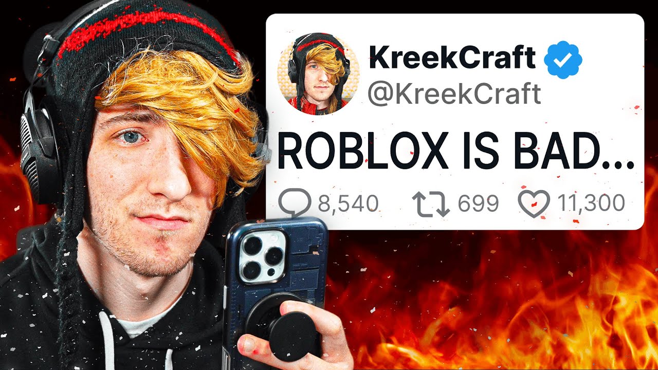 THIS WILL START DRAMA