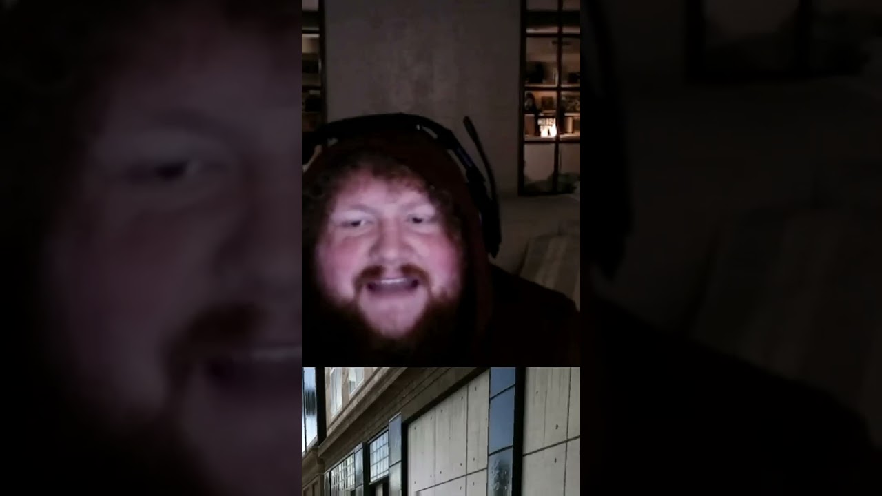 This Woman Stepped In Front Of My Car #caseohclips #funny #caseoh #meme #viralshort