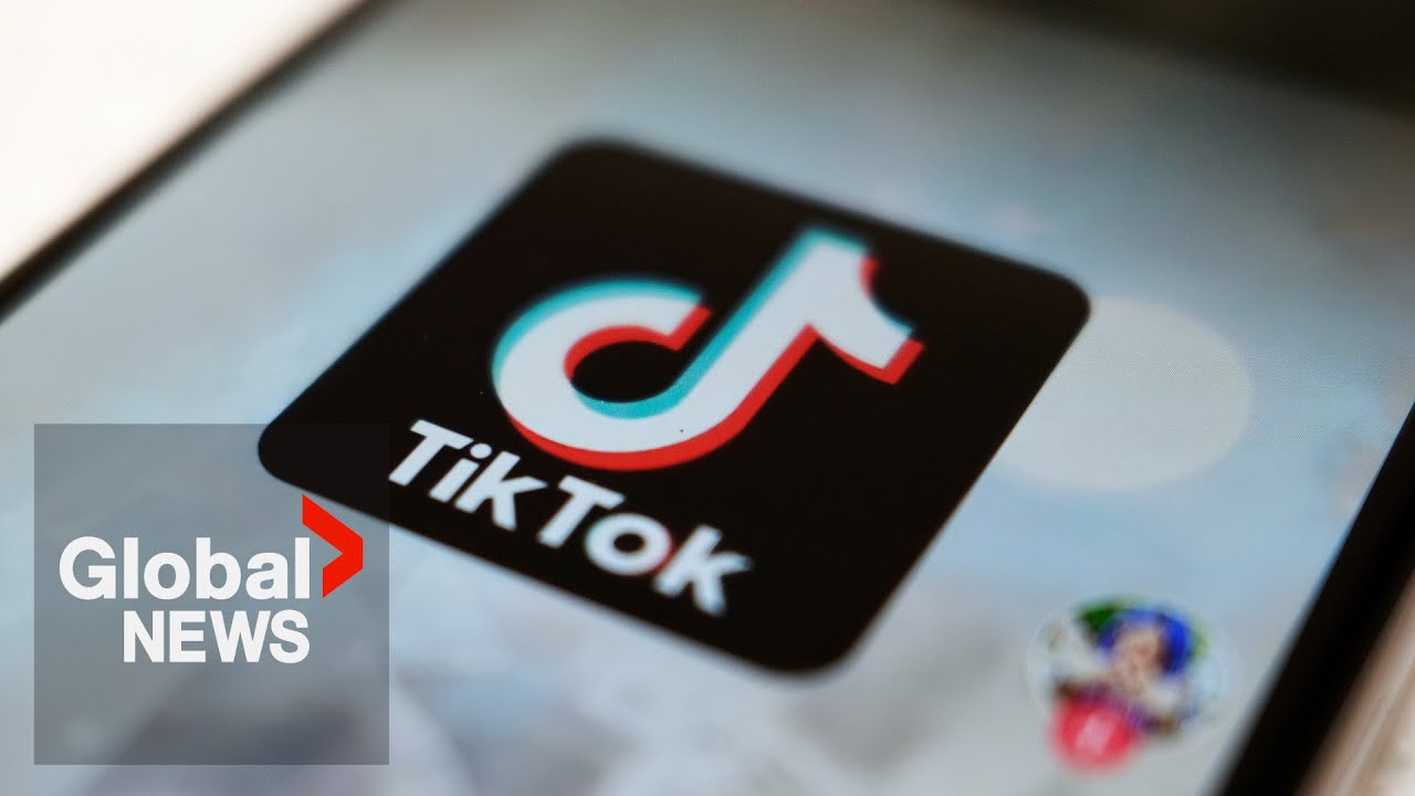 TikTok offices in Canada ordered to shut down amid “national security risks”