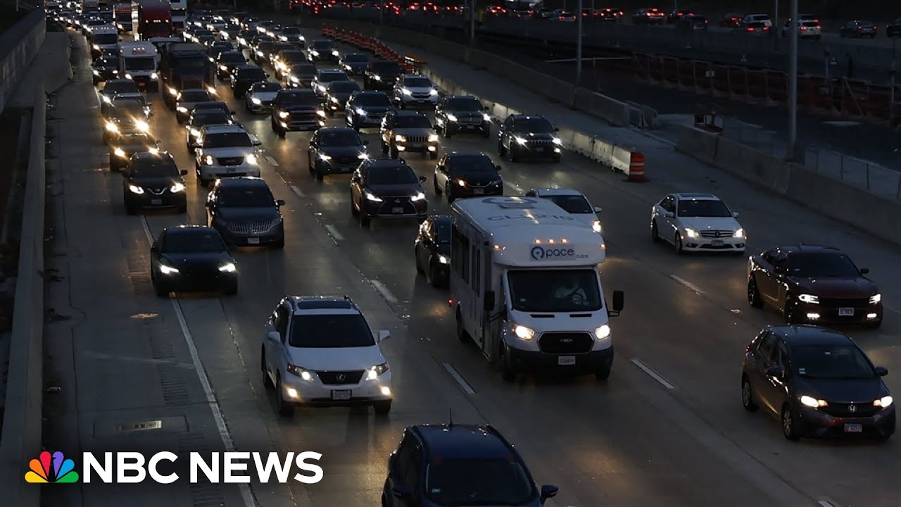 Tips on how to travel smoothly and efficiently during the Thanksgiving rush