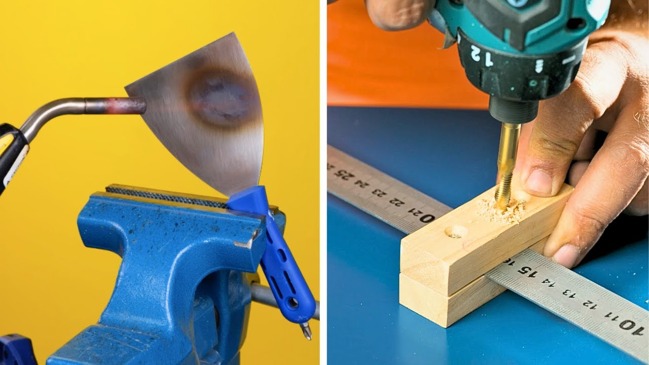 Top Repair Tips That Will Change How You Fix Things!