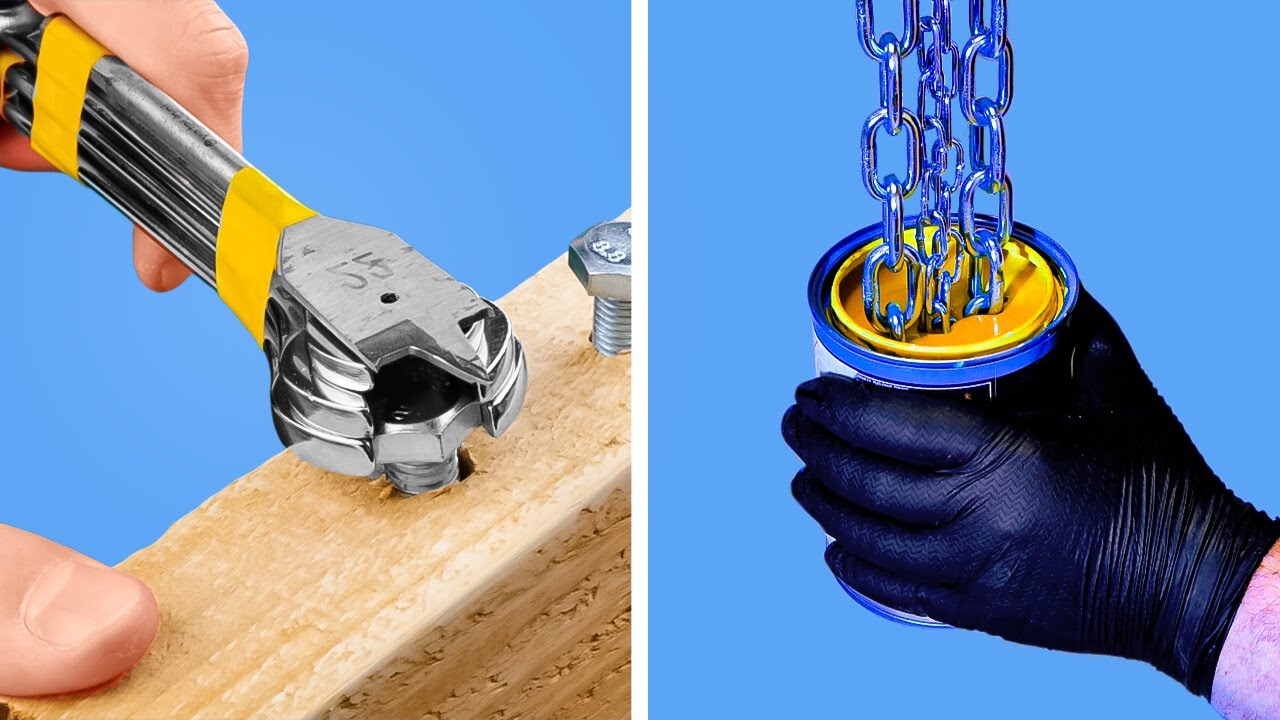 Top Tips to Boost Your Repair Skills Today!