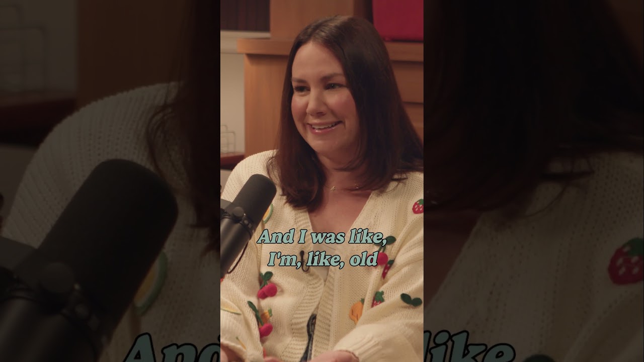 Tracey Wigfield Was A Child Actor (Inside The FOD Vault Episode 9)