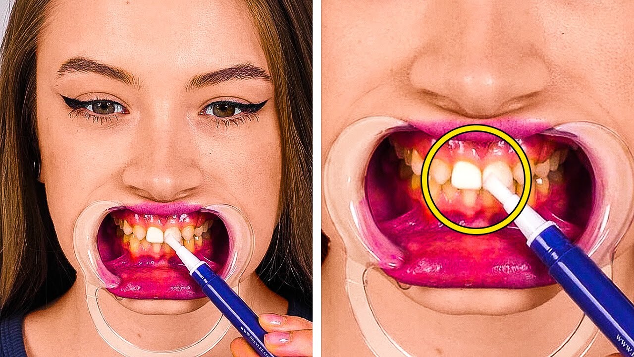 Trendy Beauty Hacks & Must-Try Gadgets! 💖 Modern Essentials for Your Daily Routine