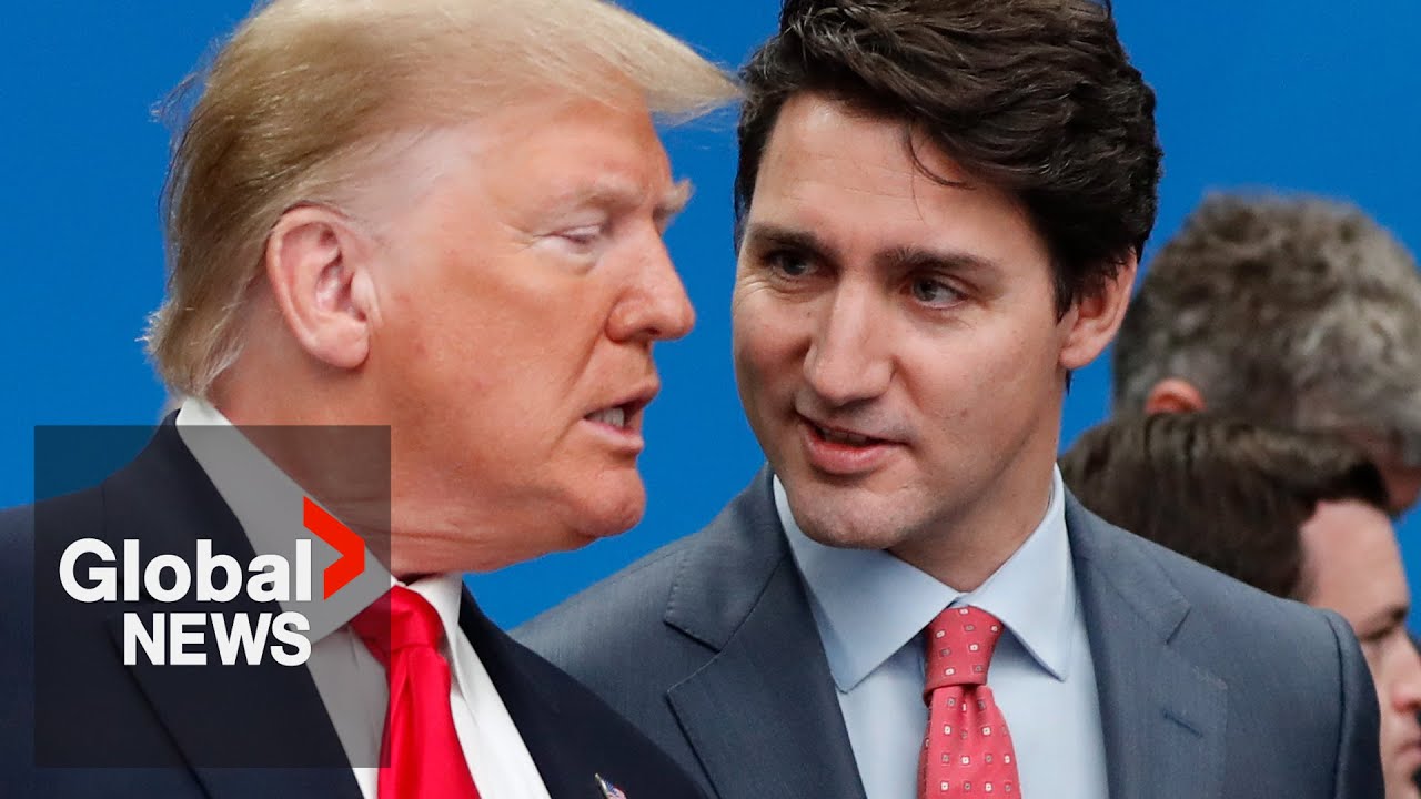 Trudeau’s experience with Trump a valuable commodity at APEC summit