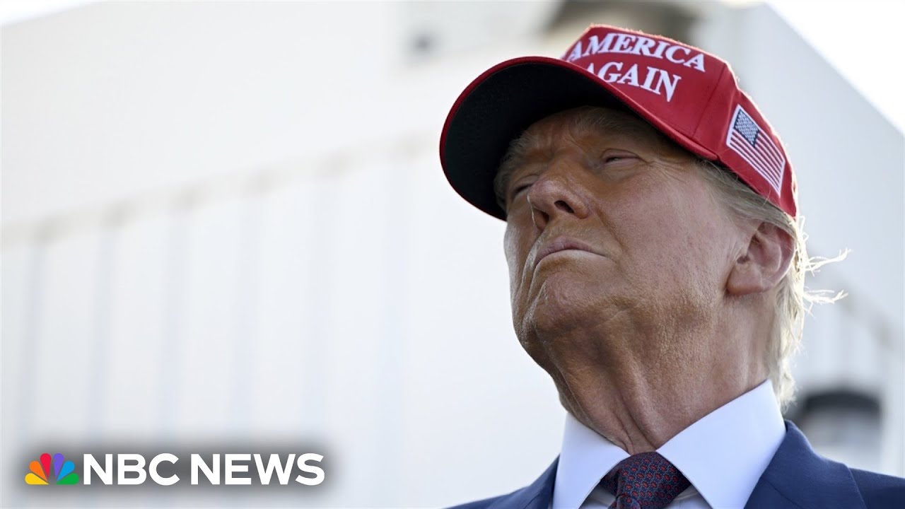 Trump cabinet picks must now prepare for confirmation process