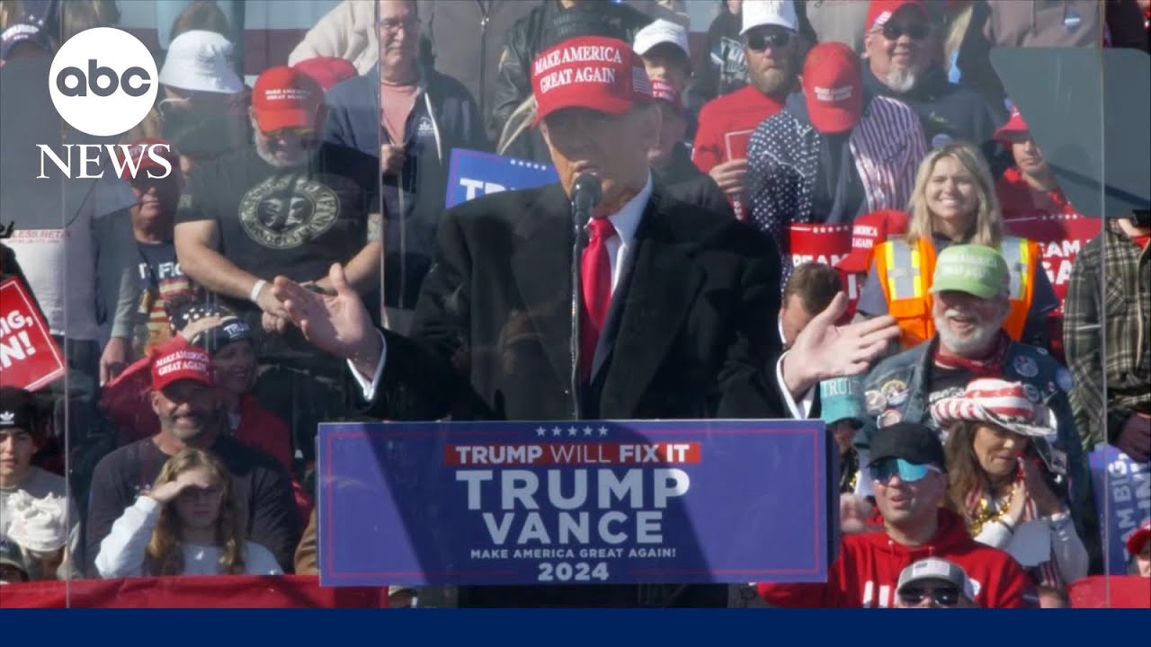 Trump suggests he’d be OK if the press got shot in attempt ‘to get to me’