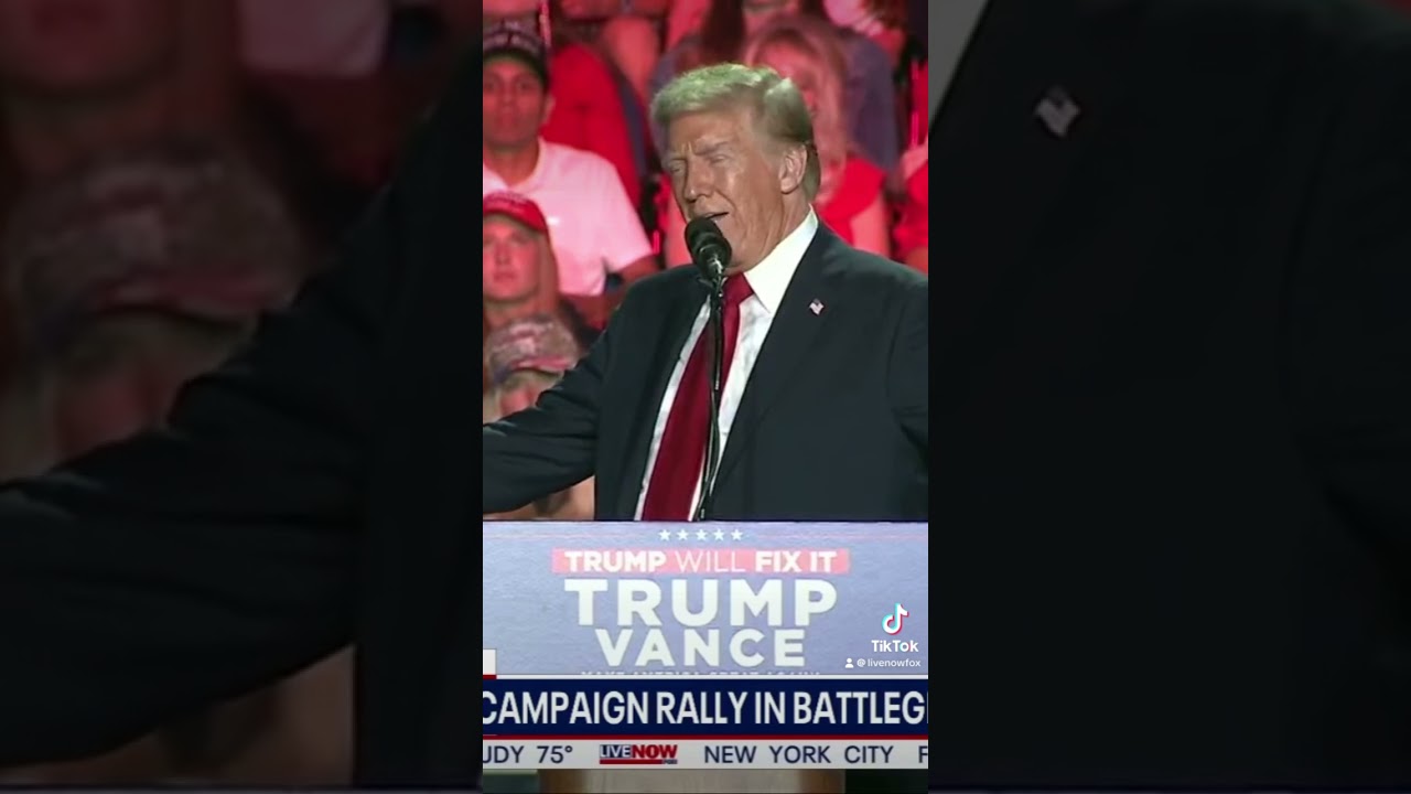 Trump talks North Carolina furniture vs China’s furniture