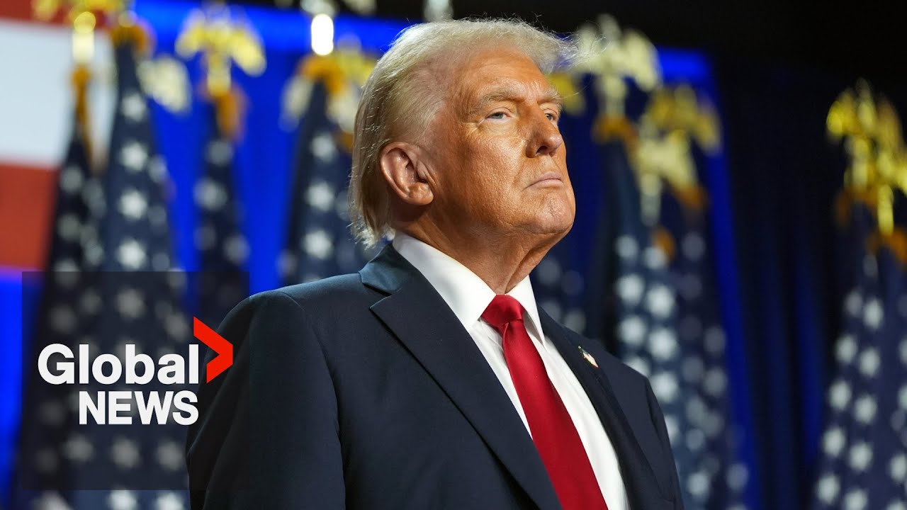 Trump’s cabinet picks signal trouble for Canada