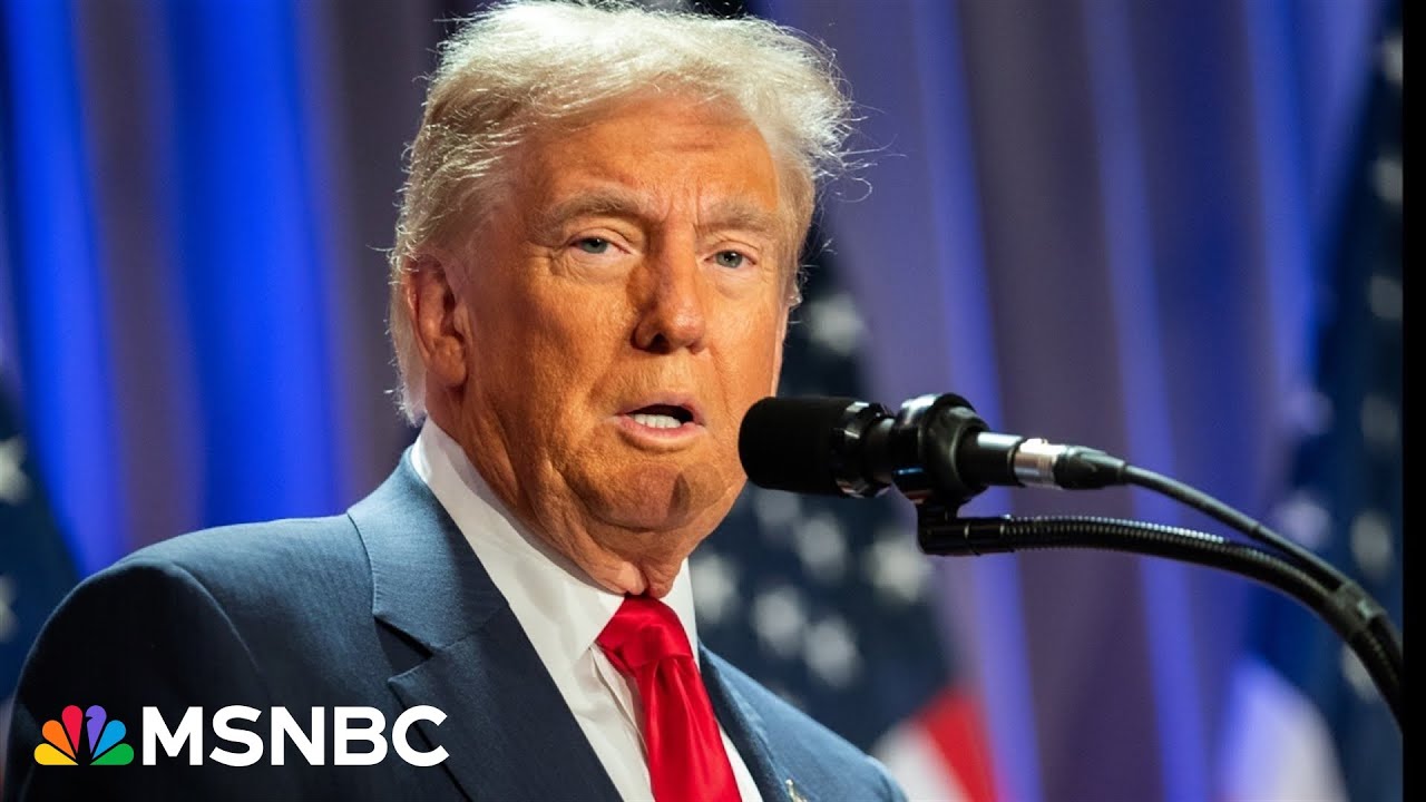 Trump’s controversial cabinet picks are a ‘recipe for failure’: NYT Columnist