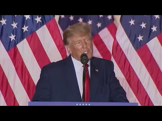 Trump’s Georgia election interference case in limbo | FOX 5 News