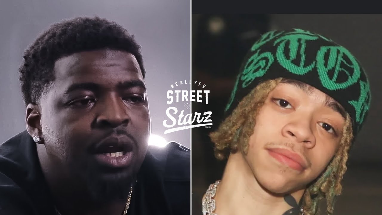 Tut Tarantino explains Mansion Baby song, he’s NOT TI SON King & can’t rely on the internet for FAME