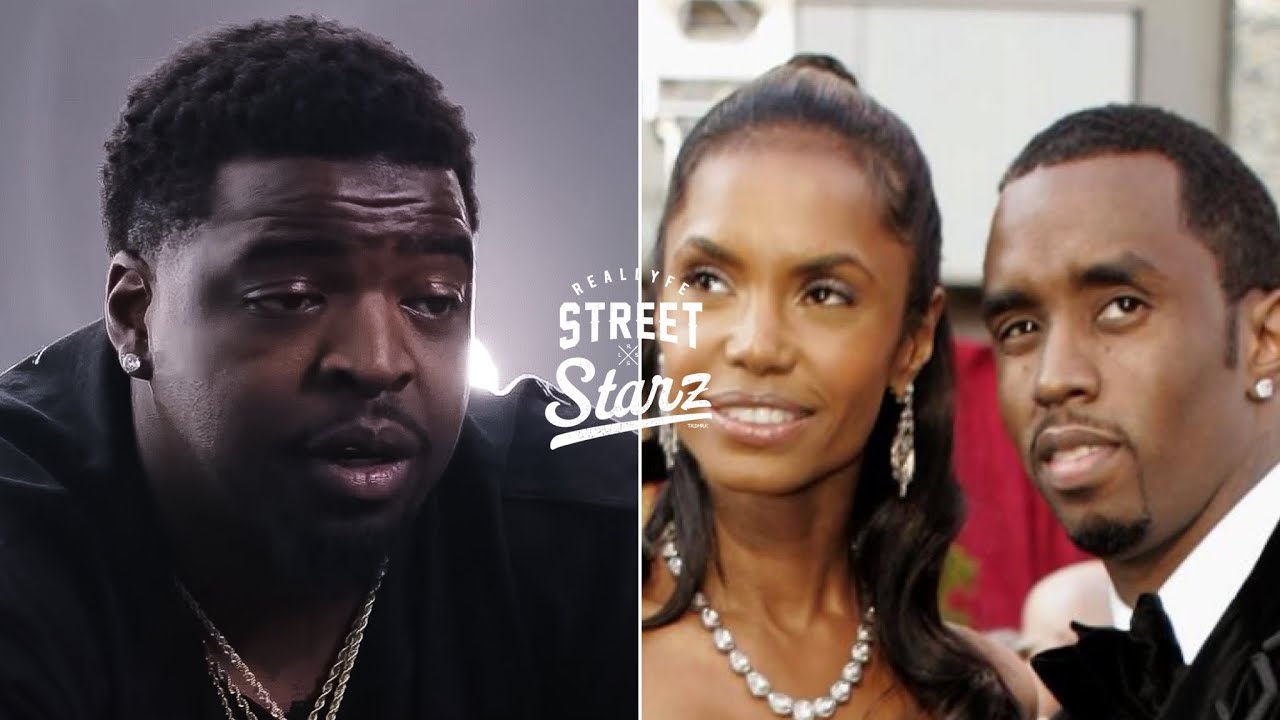 Tut Tarantino “I grew up around CELEBRITIES!” says theres guys WAY WORSE than Diddy +Jay Z NFL deal!