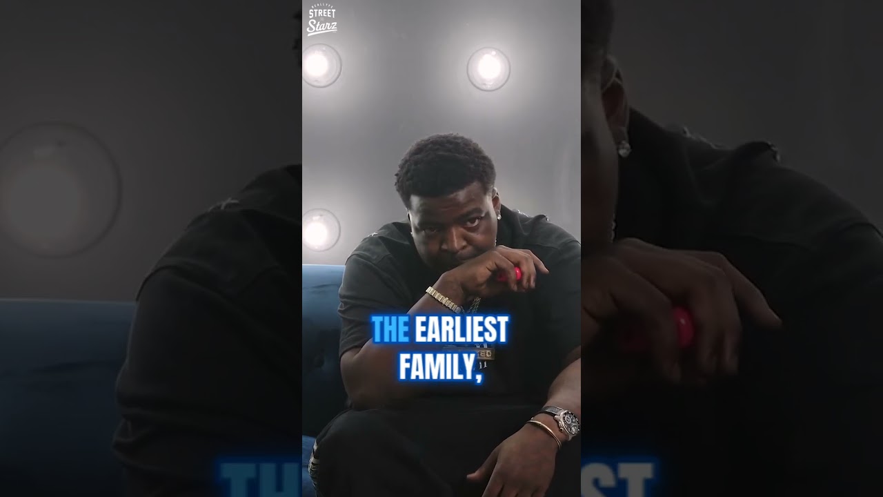 Tut Tarantino On Him Not Feeling BAD About How He Lives