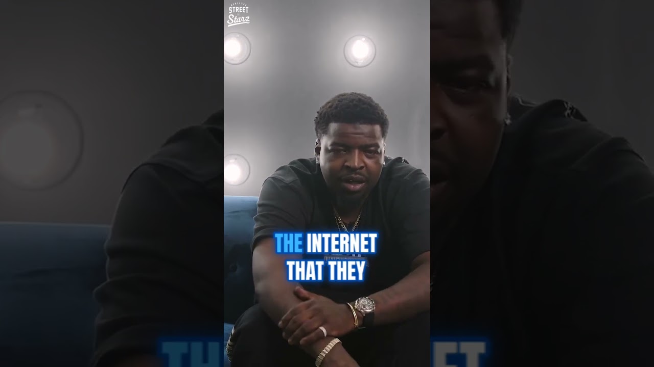 Tut Tarantino On Rappers Snitching On THEMSELVES