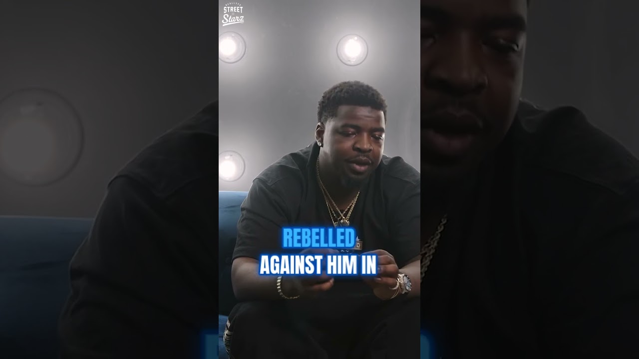 Tut Tarantino On REBELLING Against Expectations