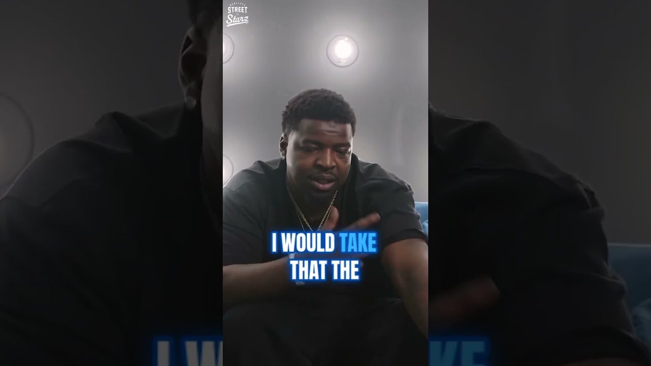 Tut Tarantino On Showing RESPECT To The Music Industry