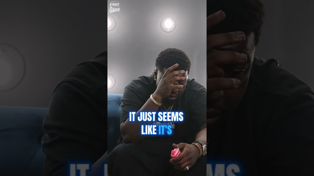 Tut Tarantino On Signing With A Label Or VS Being INDEPENDENT