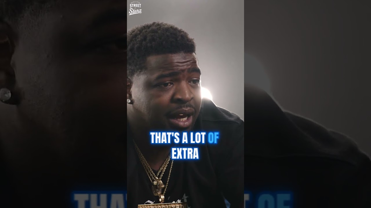 Tut Tarantino On What Misconceptions He HAD To Respond To