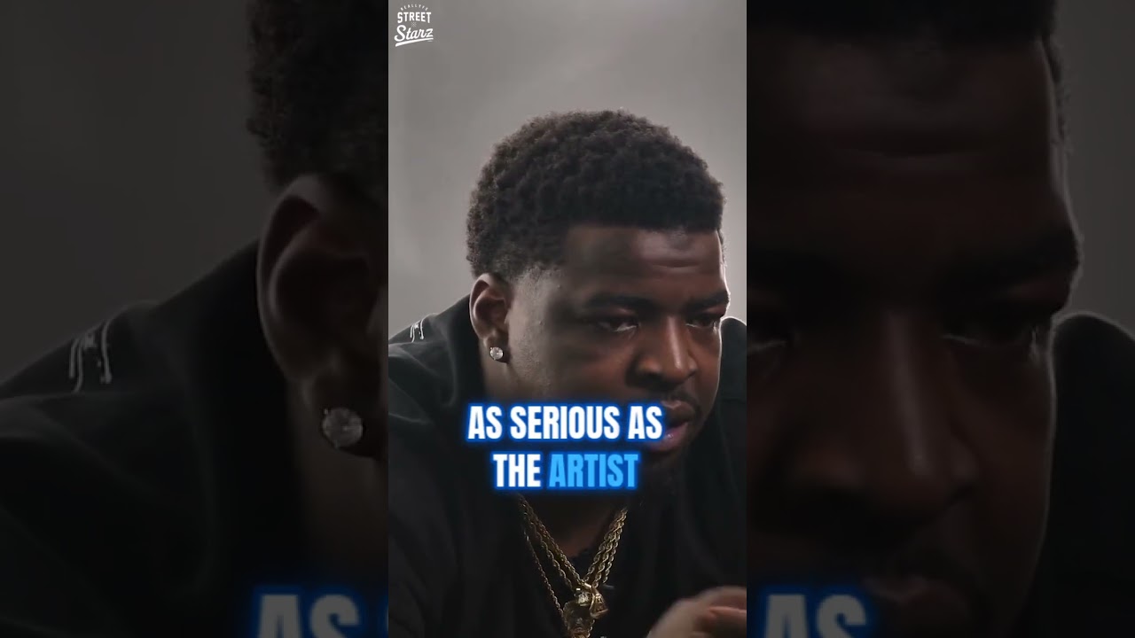 Tut Tarantino Speaks On If The Drill Scene Is DYING