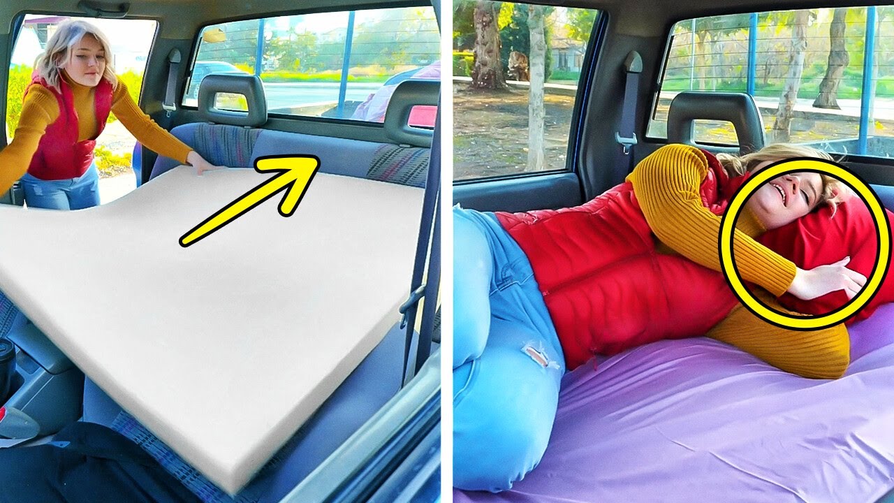 Ultimate Packing & Moving Hacks for a Stress-Free Adventure