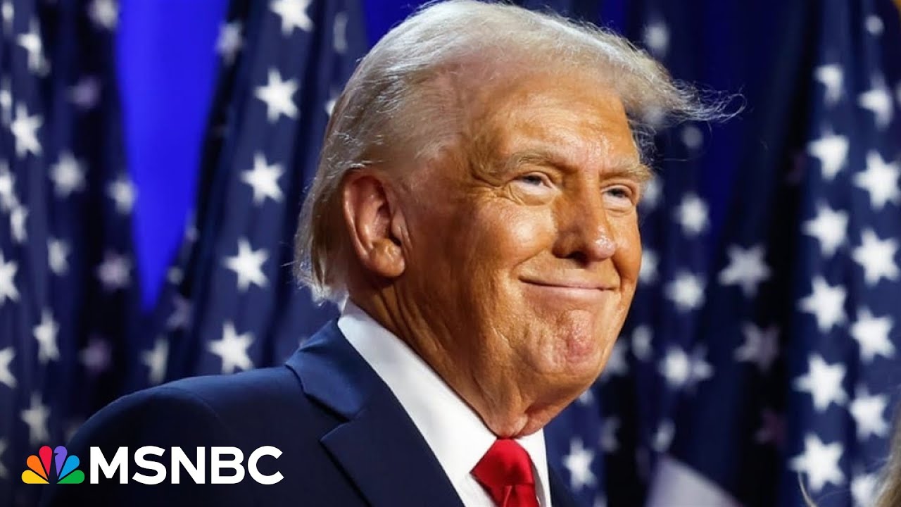 ‘Unadulterated grift’: Professor blasts Trump guitar venture as having ‘no moral sense at all’