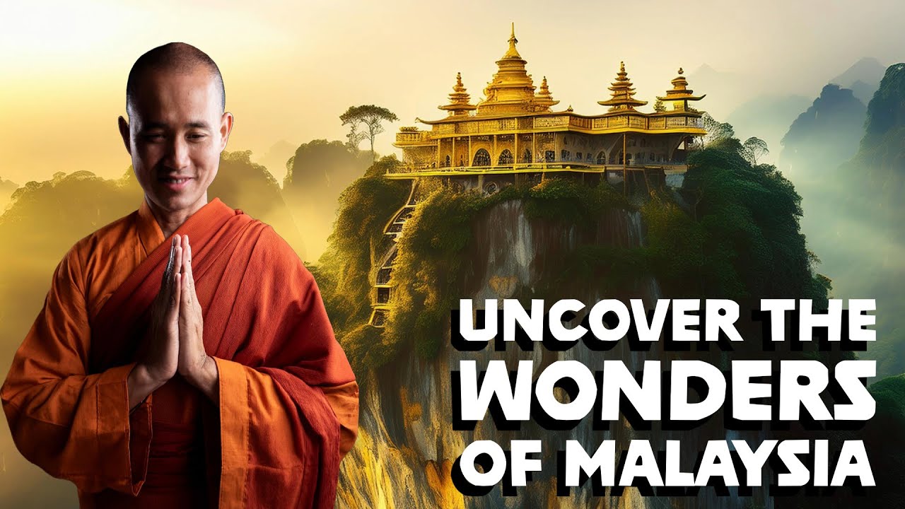 Uncover the Wonders of Malaysia | Your Trip Across Malaysia