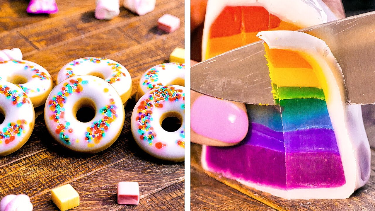 Unique DIY Soaps You Can Craft at Home With Easy Techniques and Basic Tools