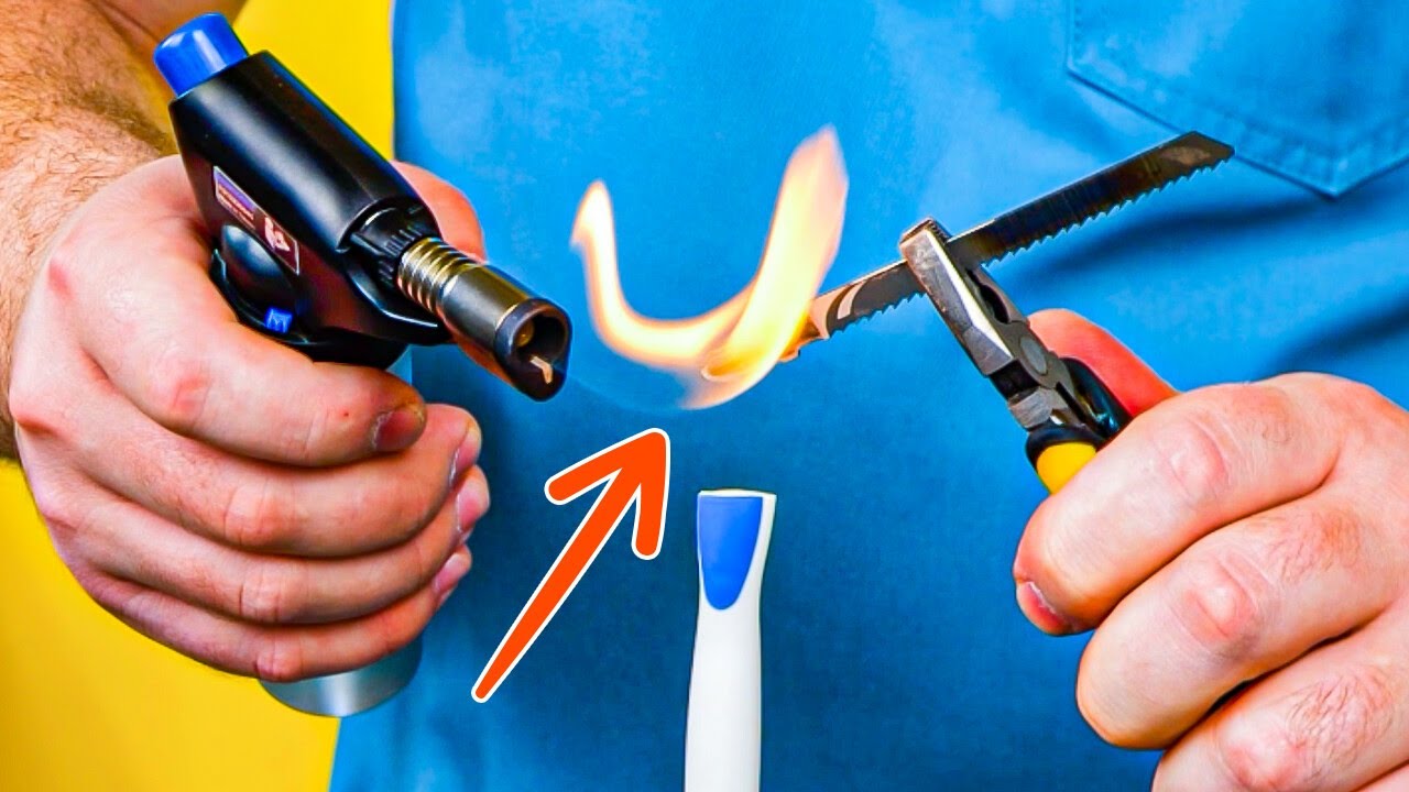 Unlock Hidden Repair Tricks Handymen Won’t Share!