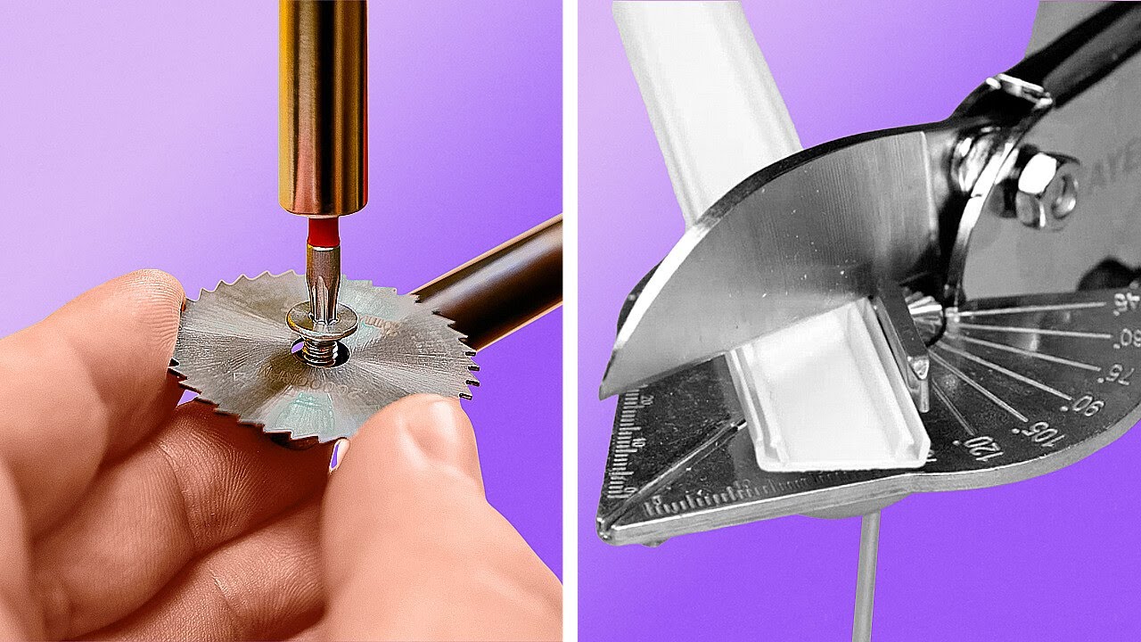 Unlock Repair Secrets Anyone Can Master