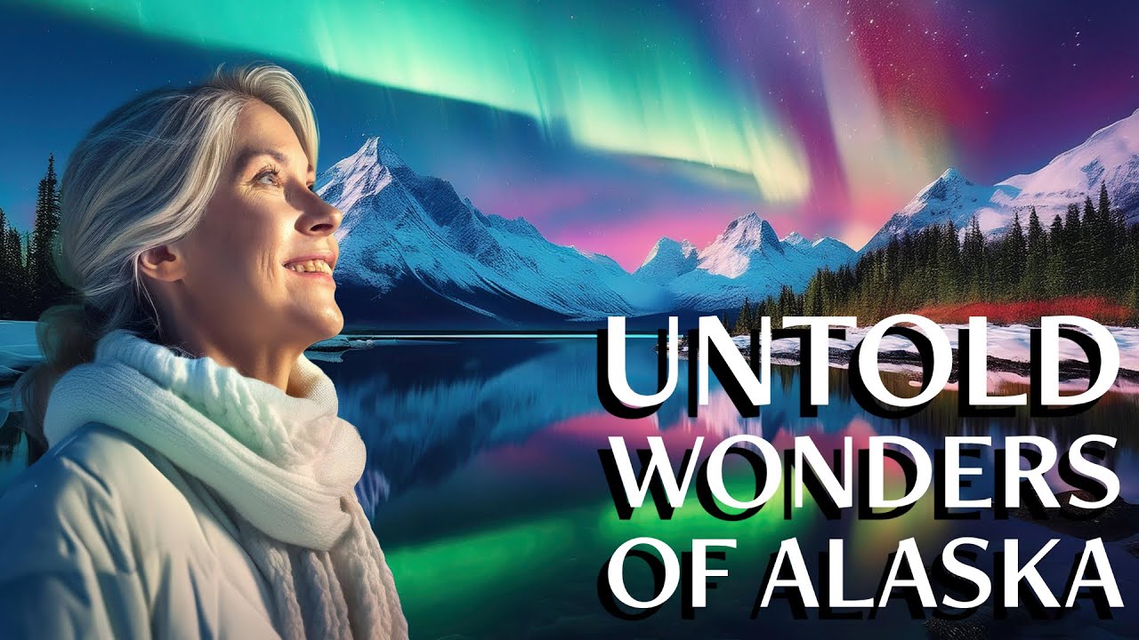 Untold Wonders of Alaska