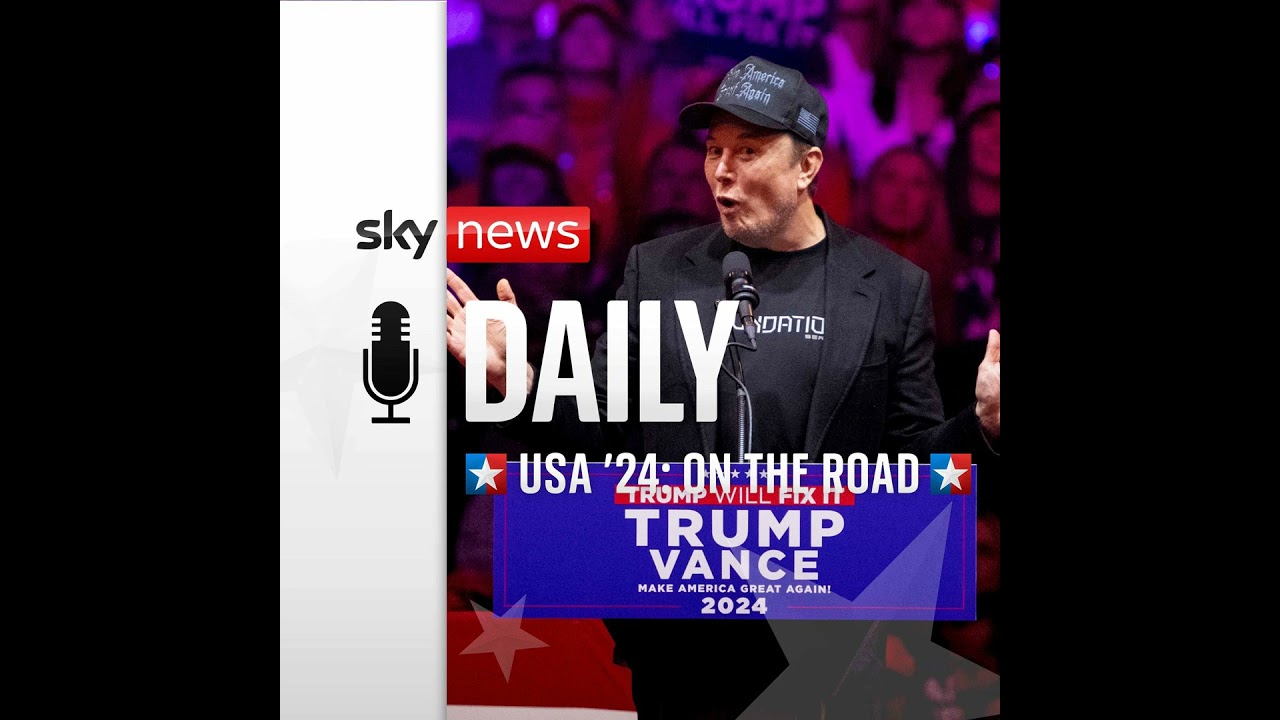 USA 24: Do Harris’ hopes come down to female voters? 