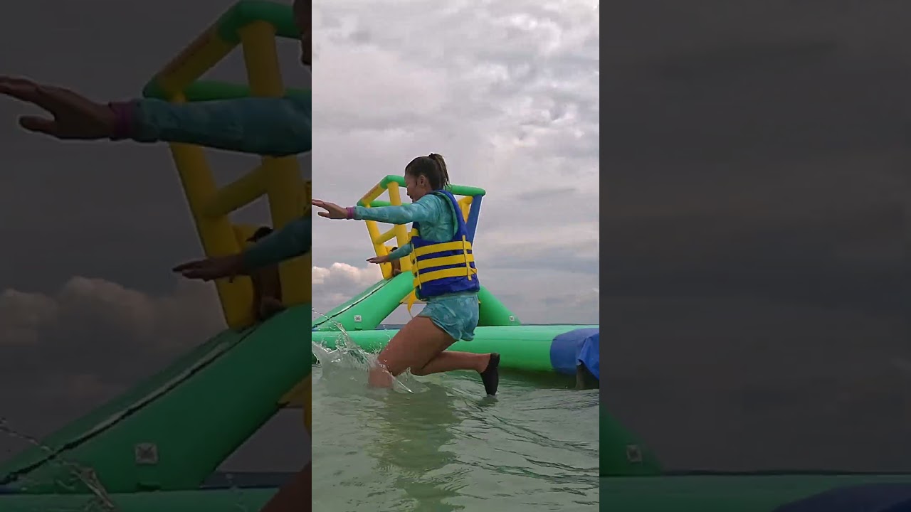 Vak Bottyán Strand Balatonkenese 🇭🇺