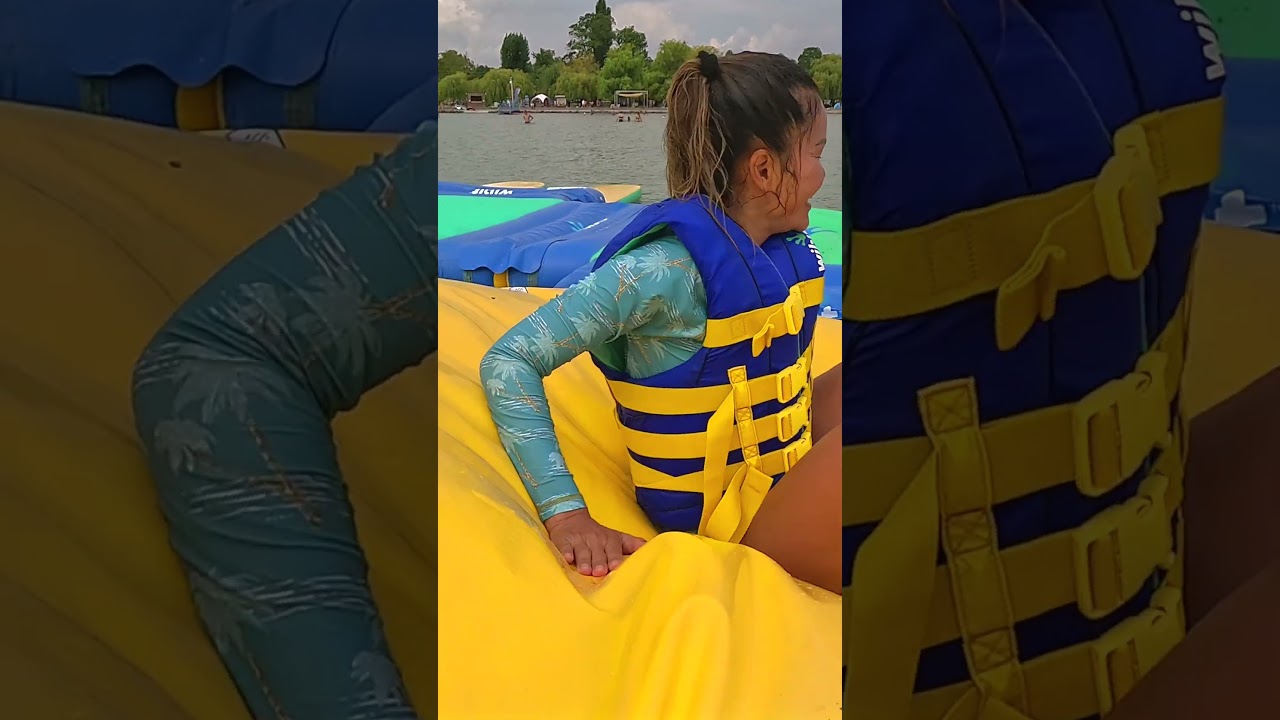 Vak Bottyán Strand Balatonkenese 🇭🇺