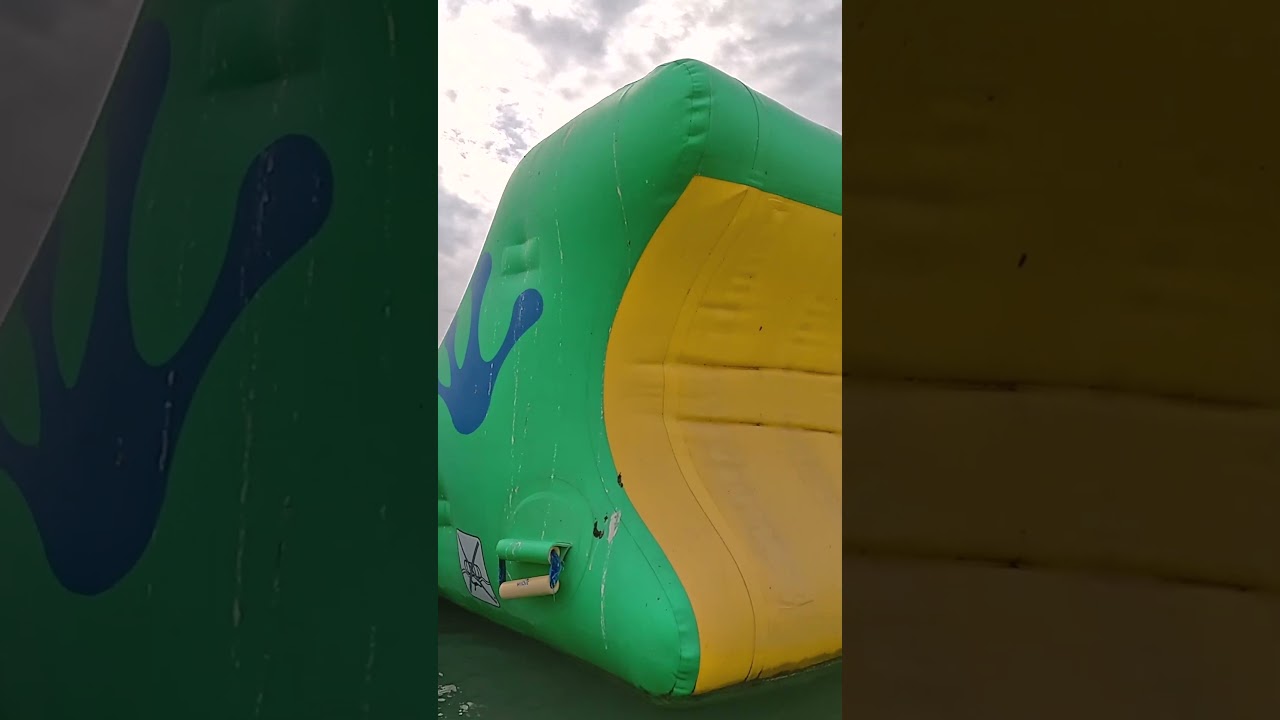 Vak Bottyán Strand Balatonkenese 🇭🇺