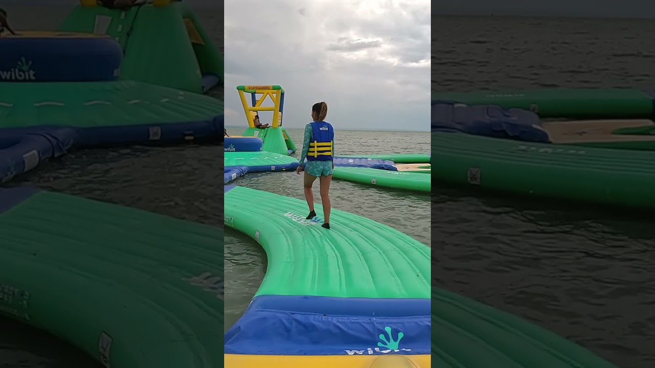 Vak Bottyán Strand Balatonkenese 🇭🇺