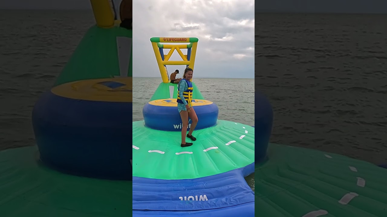 Vak Bottyán Strand Balatonkenese 🇭🇺