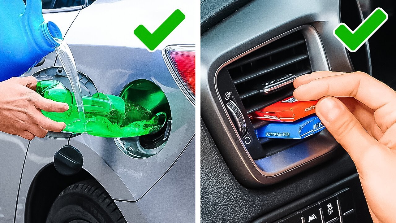 Vehicle Upgrade Techniques: Awesome Car Repair Tips