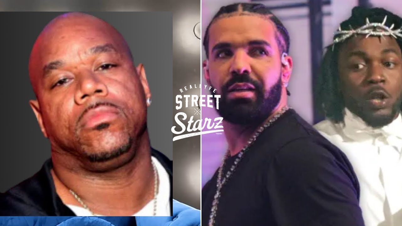 Wack 100 says Drake is NOT done, has RESPECT on West Coast, did Kendrick really diss Lil Wayne?