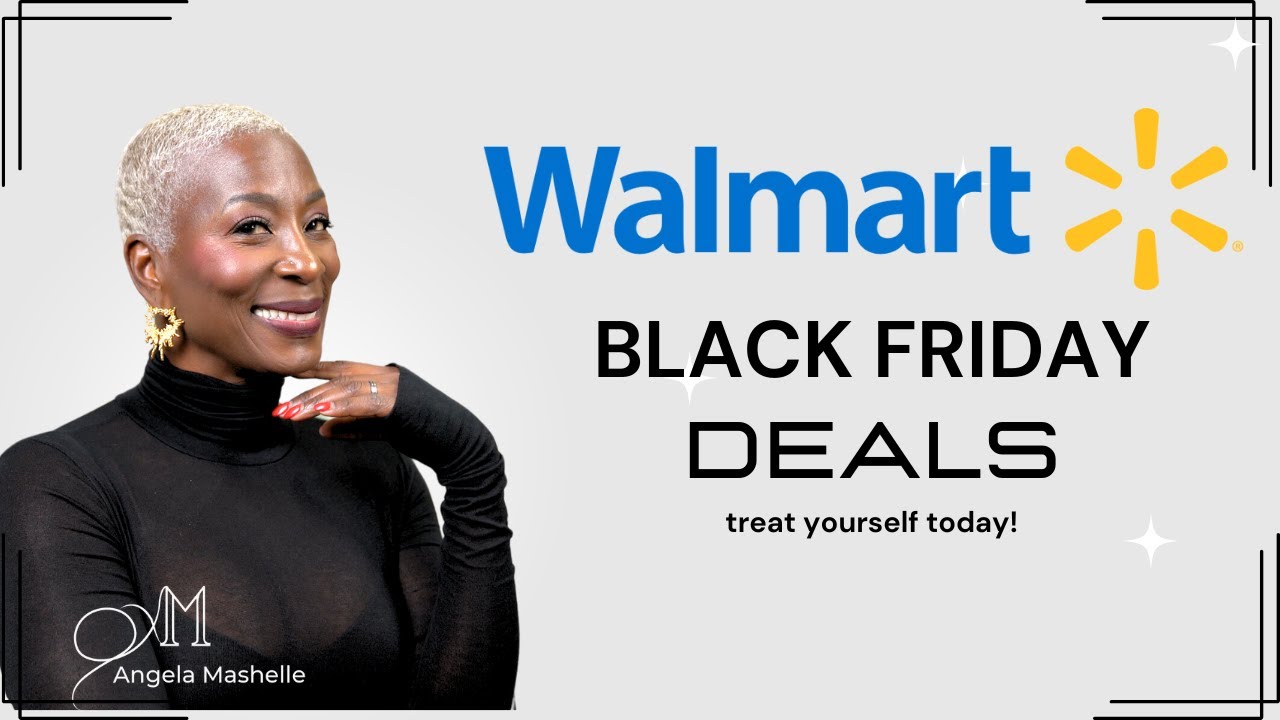Walmart Black Friday Deals #3