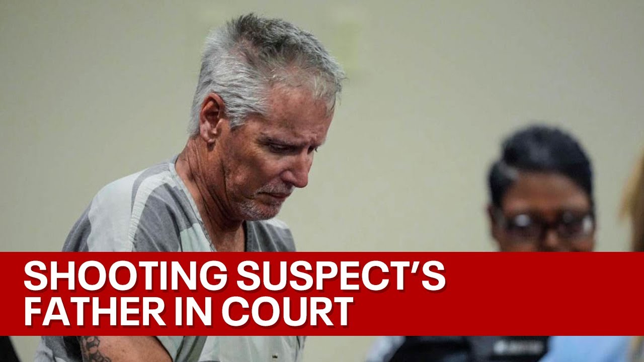 WATCH LIVE: Apalachee High School shooting suspect’s father in court