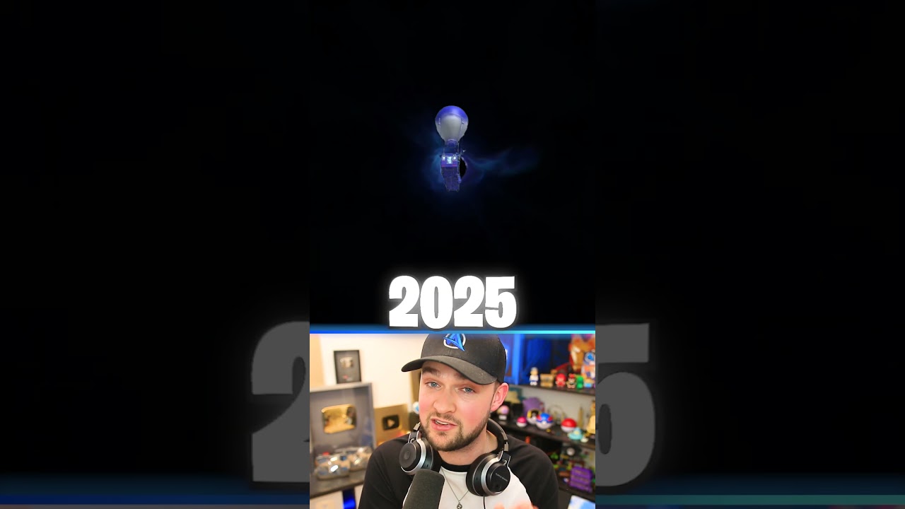 Watch this video BEFORE 2025!