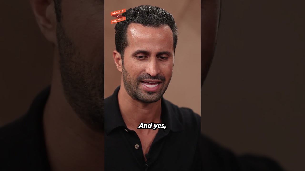 We are MEANT to Have Joy & Abundance | David Ghiyam