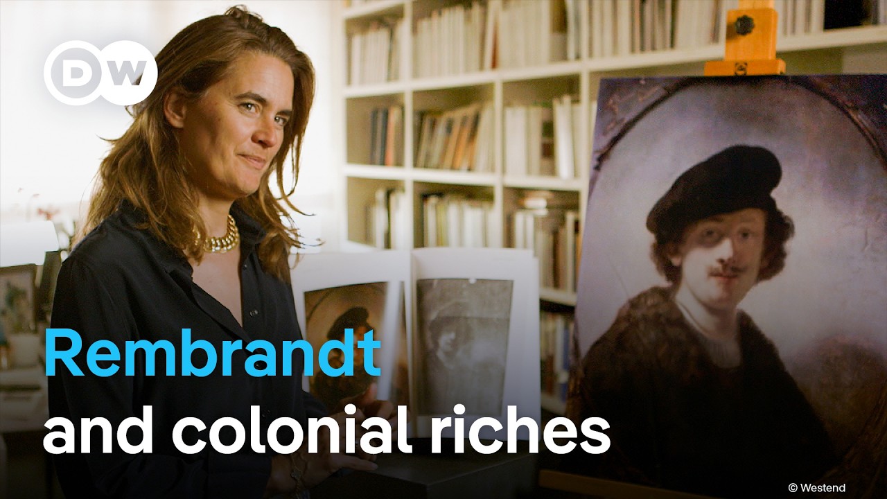 Wealth and art – Why collectors invest in the Old Masters | DW Documentary