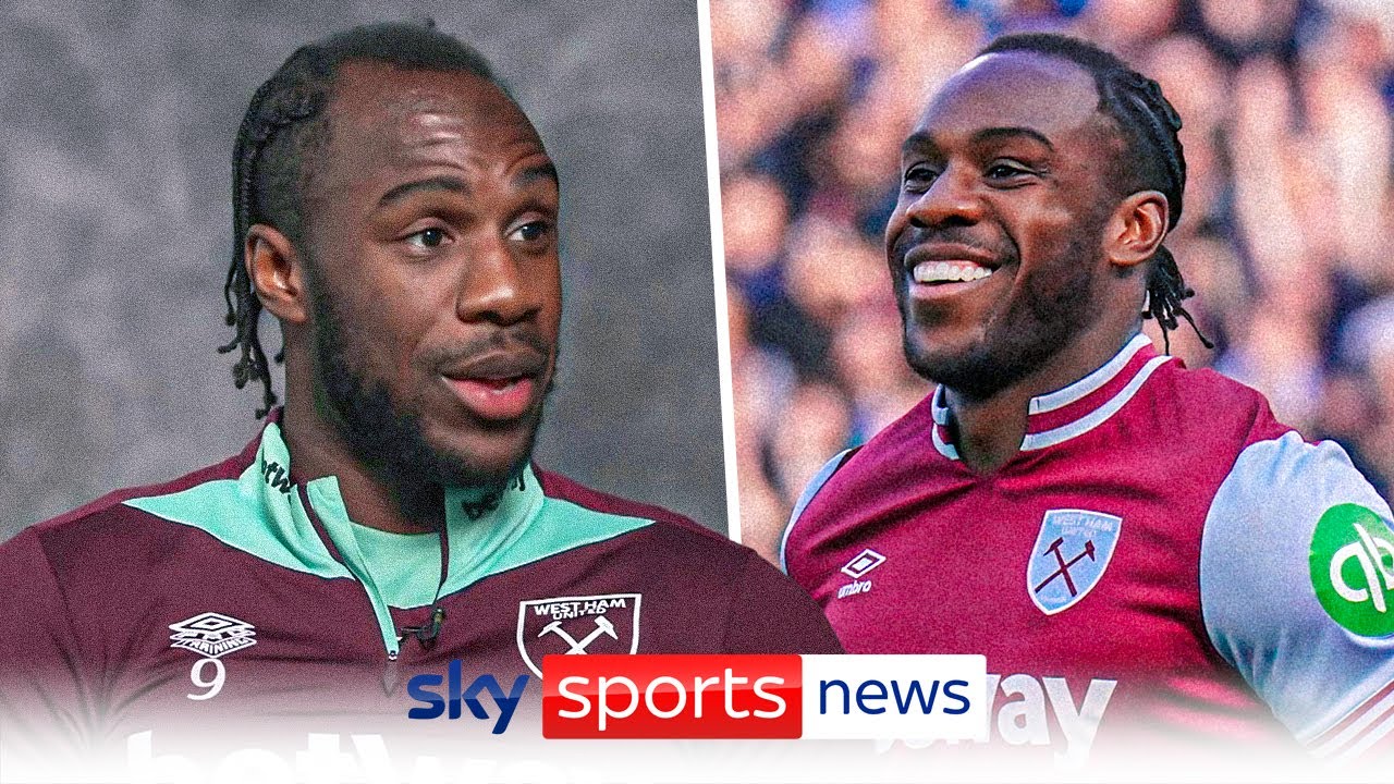 “We’re going to get better” | Antonio discusses West Ham’s ‘transitional’ start to the season