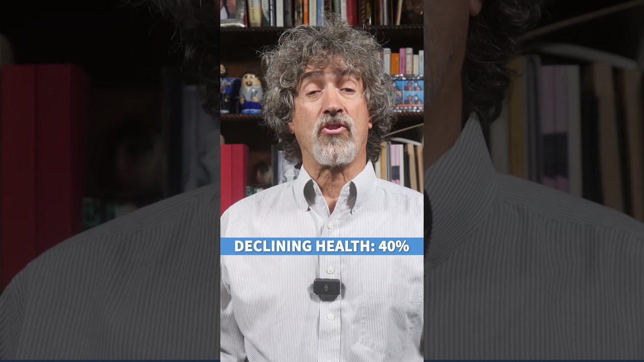 What Are the Top Middle Class Retirement Fears?