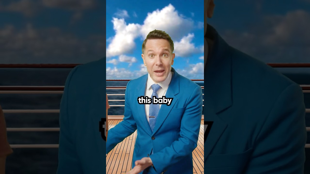 What Happens to a Baby Born on a Boat?