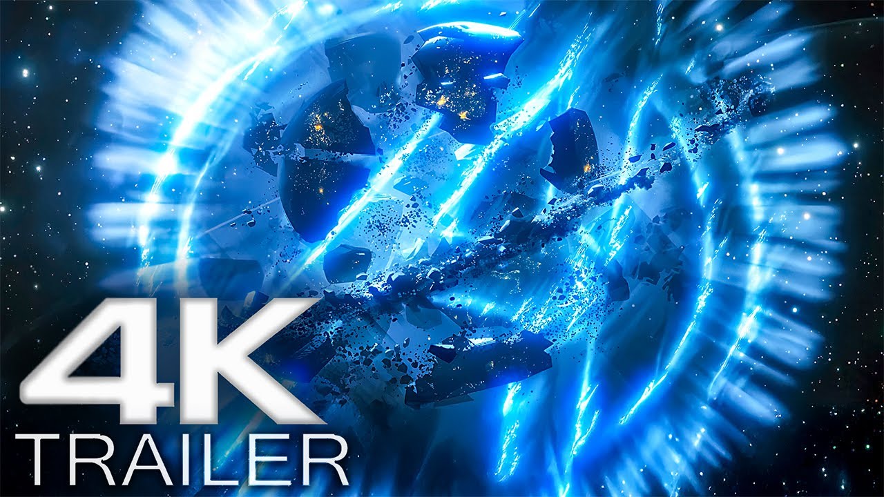 WHAT IF Season 3 Trailer (2024) Final Season | 4K UHD